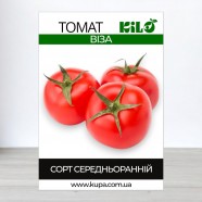 Семена томата Виза, 100 г
